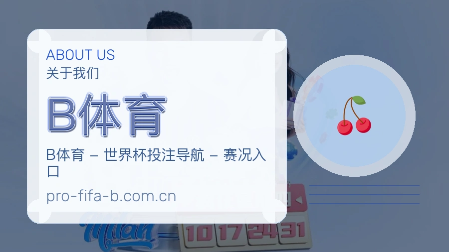 B体育关于我们